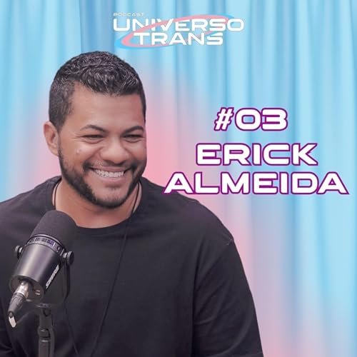 NASCI NO CORPO ERRADO? - EPIS&Oacute;DIO 3