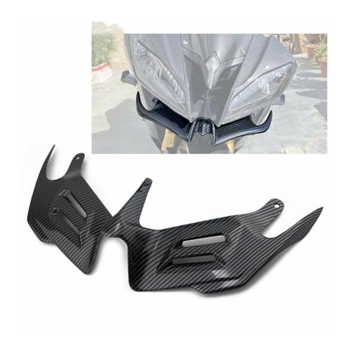 Carénage moto YZF R6 injecté haute résistance pour restauration