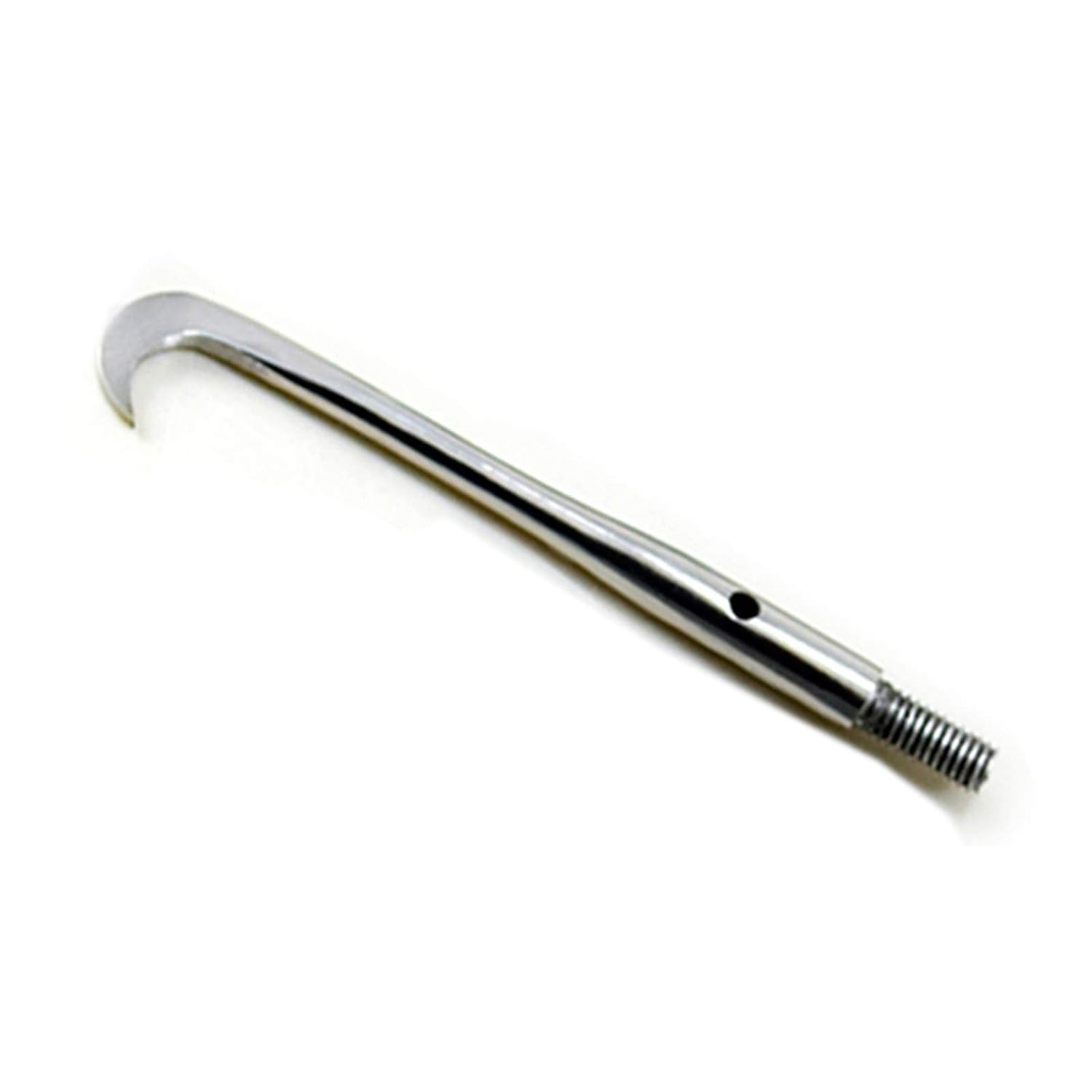 MEDSPO Professional Dental Crown Remover | Surgical Orthodontics Instruments | Crown Removal Automatic with Attachments | Dentist Dental Restorations (Crown Removal Gun)
