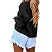 Toumov Womens Cropped Cardigan Y2K Open Front Rib Knit Shrug Casual Drop Shoulder Short Shrugs Sweater Coats Comfy Outerwear