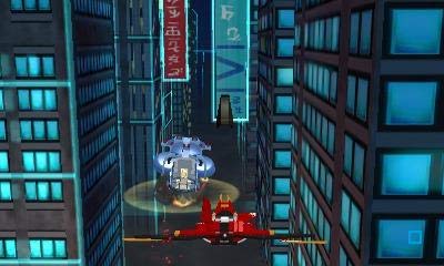 Lego Ninjago : Nindroids Ps Vita - vue 7