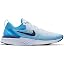 Multicolour Football Grey Blue Void Blue Hero 006