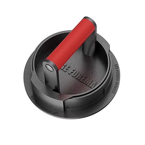 George Foreman Grills Adjustable Burger Press, GFA0004CBPR