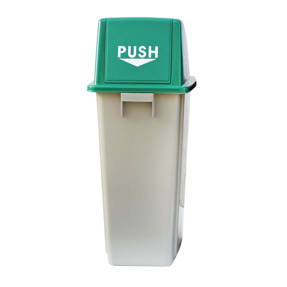 Swing Waste Bin 60 Liters