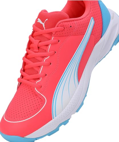 Image of Puma Unisex-Adult 24 Fh Rubber Cricket Shoe