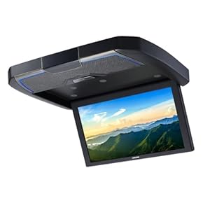 ALPINE フリップダウンモニター 大画面 Amazon.co.jp: アルパイン(ALPINE) 12.8インチ フリップダウン