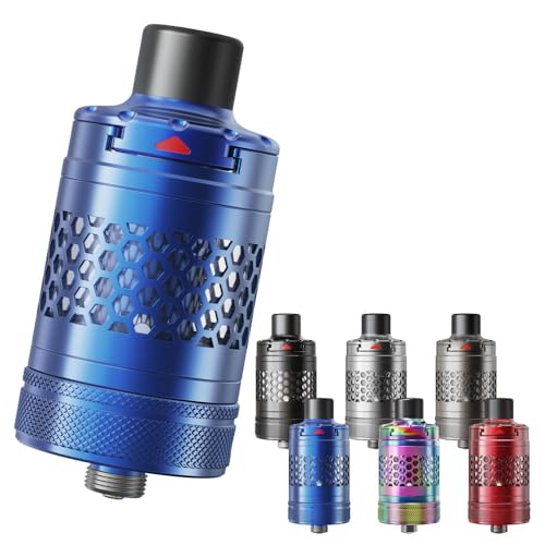 ASPIRE Nautilus 3S tank dq^oR Ag}CU[ ^N { jR`  ^[ Lbh xCv pod AXpCA m[`X (u[)