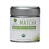 Matcha Kari 30g Barista Grade + Sweetened Matcha