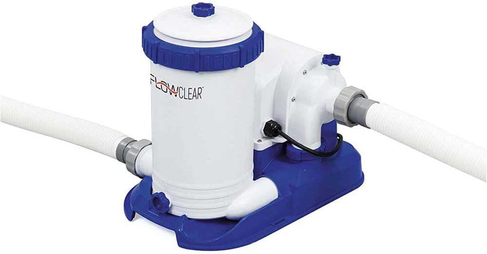 Bestway Flowclear Filter Pump 1.249 L/H