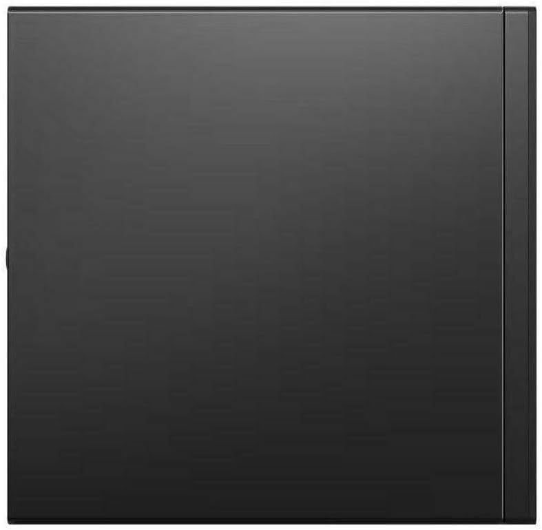 Lenovo ThinkCentre M70q Gen 5 – Tiny Desktop – 14th-Generation Intel Core i5-14400T – 16 GB DDR5 – 256 GB NVMe SSD – UHD Graphics 730 – Wi-Fi 6E & Gigabit Ethernet – Windows 11 Pro – Raven Black
