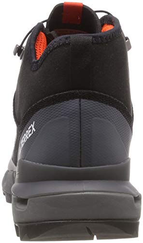 Adidas Terrex Fast Mid GTX-Surround, Stivali da