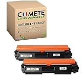 POUR TOUS VOS BESOINS D'IMPRESSION : Comete Consommable est une entreprise française qui propose des alternatives fiables et respectueuses de l'environnement aux cartouches et toners d'origine des imprimantes et photocopieurs. Nos conseillers spécialisés vous répondent en France par téléphone ou par mail avant ou après la vente.