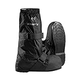  Regenstiefel Difi Shelter Regen-Überziehstiefel, M 39-40
