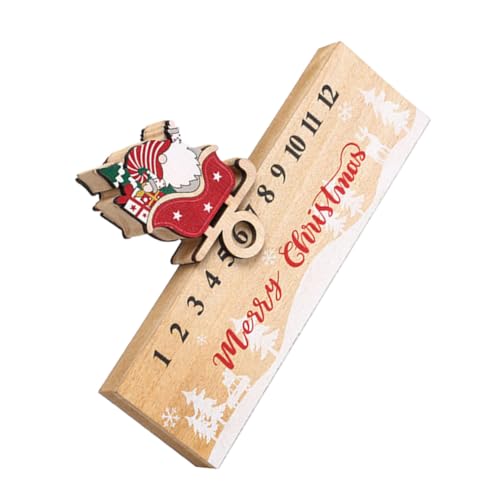 NUSITOU �N���X�}�X�ؐ��A�h�x���g�J�����_�[ �J�E���g�_�E���J�����_�[ �`���I�z���f�[�f�R���[�V���� �����G�ߏ��� �Ƒ��y���ރN���X�}