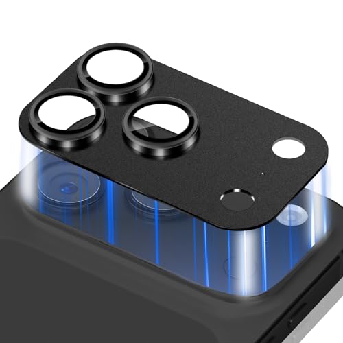 LuFiYa JtB iPhone 17 Pro Max (6.9C`) Ή YJo[AA~{9HdxKX ACtH17 Pro Maxp YJo[ Sʕی ߗ IoI[o[h~ ϏՌ JیtB - 