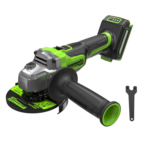 Produktbild Greenworks POWERALL 24V PRO Winkelschleifer