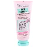 Petite Maison - Gel exfoliante facial rub cleanser