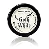 MANIC PANIC Goth White Cream To Powder Foundation