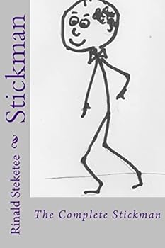 Paperback Stickman: The Complete Stickman Book