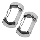 Accesorio de báscula de plataforma: buena mano de obra, el conector de reemplazo de báscula de plataforma es adecuado para una gama de aplicaciones, conexión de báscula de plataforma