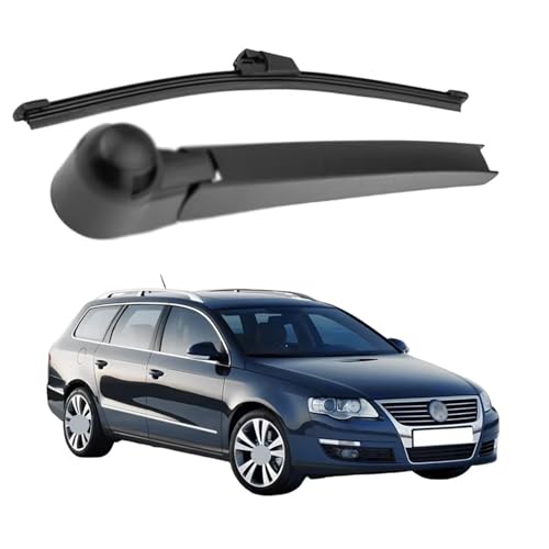 Accessoires essuie-glace arrière Passat B6 Variante de qualité constructeur - 5