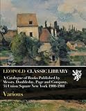 Leopold Classic Library