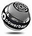 Powerball NSD Diablo EVO Metal Series Giroscopio - Fuerza de la Mano, Fortalecimiento de la Muñeca & Rehabilitación (EVO Classic)