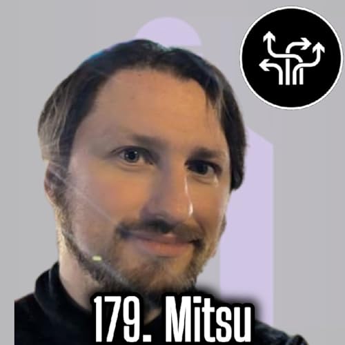 179. Mitsu, Twitch Streamer