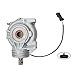 Jecoupoon 1333750 Front Differential Compatible with Ranger 499 500 570 900 1000 RZR 570 800 900 RZR Trail Sport ACE 500 570 Sportsman ACE 325 570 EFI 1334266 1333104 1334309