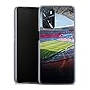 Custodia di silicone compatibile con Oppo A53
