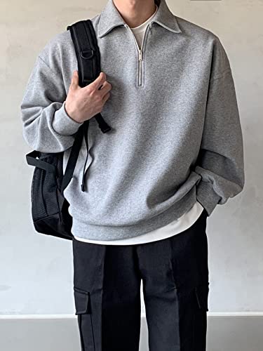 Image of TAGDO Men's Hoodie|Sweatshirt for Man (2001)