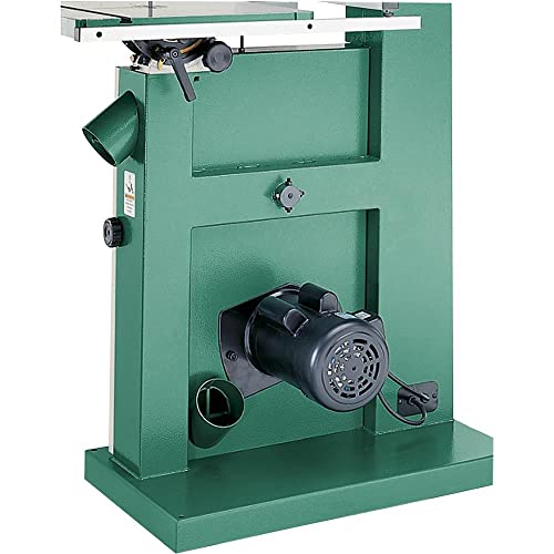 Grizzly Industrial G0513-17\" 2 HP Bandsaw - Thumbnail 4