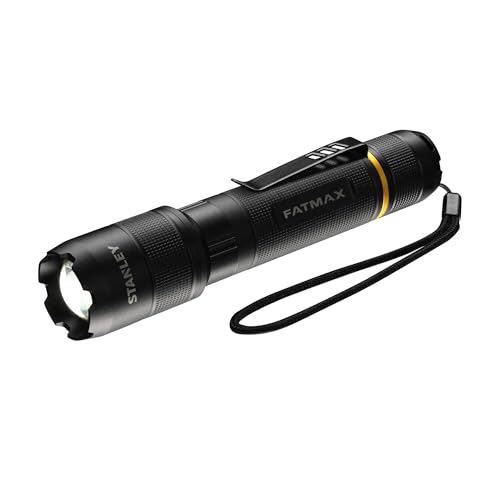 Stanley Lampe de poche 350 LM FMHT81511 0 - vue 4