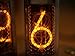 Nixie Tube Clock Kit DIY IN14 (with Tubes) and Wooden Enclosure. (12 Hours Format)