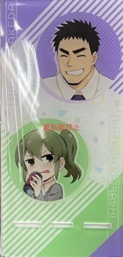 Amazon 先輩がうざい後輩の話 スマホスタンド 五十嵐双葉 武田晴海 アイドル 芸能人グッズ 通販