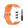 TenCloud Bands Compatible with Huawei Watch Fit Smartwatch Men Women Wristband for Watch Fit Band