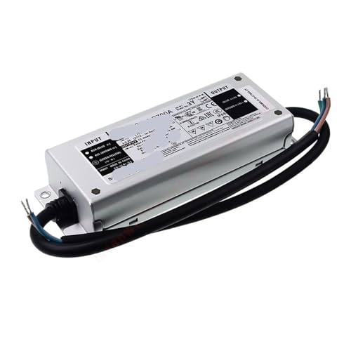 Alimentation LED extérieure ELG-75 pour résoudre les coupures d'éclairage