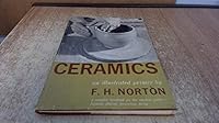 Ceramics: An illustrated primer B0007E3218 Book Cover