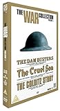  The War Collection 1: Cruel Sea / Colditz Story / Dam Busters