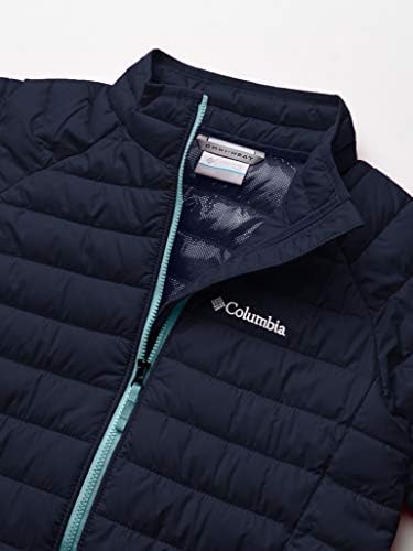 Columbia Girl's Powder Lite Jacket 