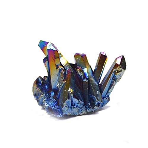 Joyería de la suerte natural en bruto para regalar como amuleto de hogar 6
