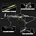 Barnett Demun Tri-Strike Mini Crossbow - Compact Break Action Pistol Crossbow, 3-Shot Magazine, Flip Down Foregrip, Precision Sights - 180fps, 7in Bolts, 5 Bolts Included