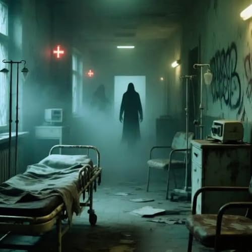 Haunted Hospitals
