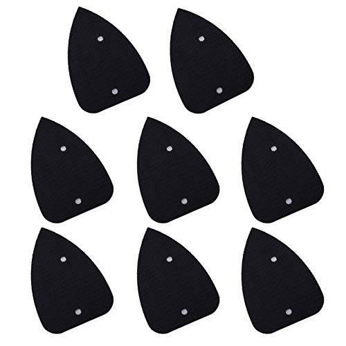 Black And Decker Mouse Sander Velcro Replacement How To Replace Your