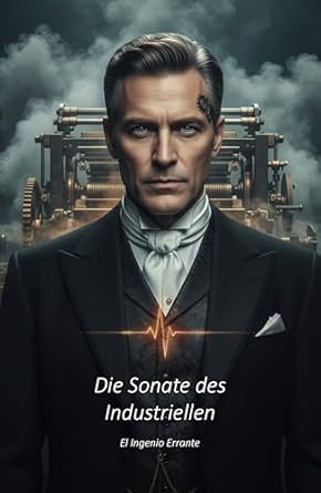 Die Sonate des Industriellen (Das stille Requiem 1)
