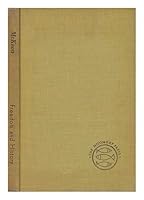 Freedom and history;: The semantics of philosophical controversies and ideological conflicts B0007DP2LC Book Cover