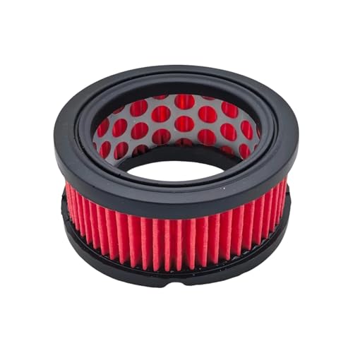 Filtre à air anti-poussière et bougie performance pour tronçonneuse CS4400