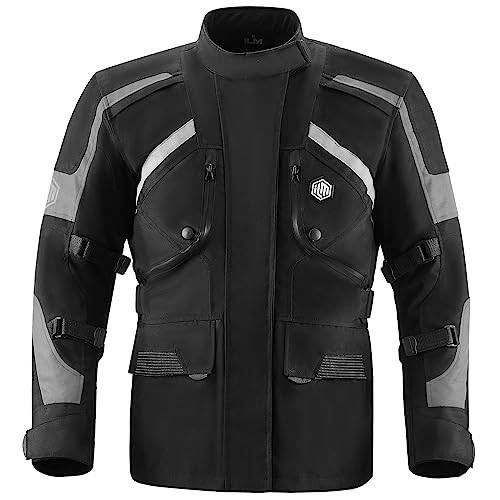 Top 10 Best Hkw Motorcycle Jacket To Buy Online