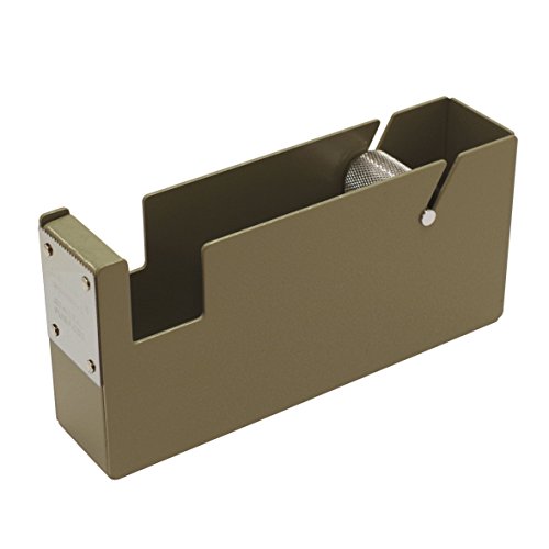 Dévidoir de ruban Penco HIGHTIDE ivoire pour rouleau de 25 mm