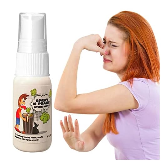 puzzlegame Tankspray – Furzspray extra stark, furzspray extra stark, roliga skämt gåvor för vuxna eller barn, Prank Assfart-spray, luktar som riktigt dåligt
